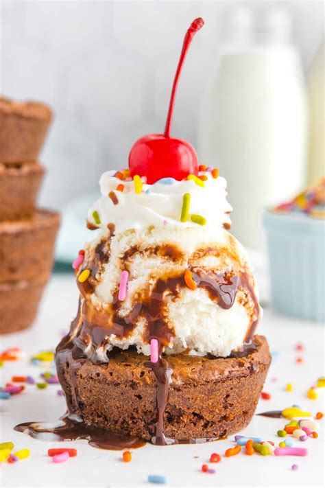 Ice Cream Cone Cupcakes: A Fun Twist on a Classic